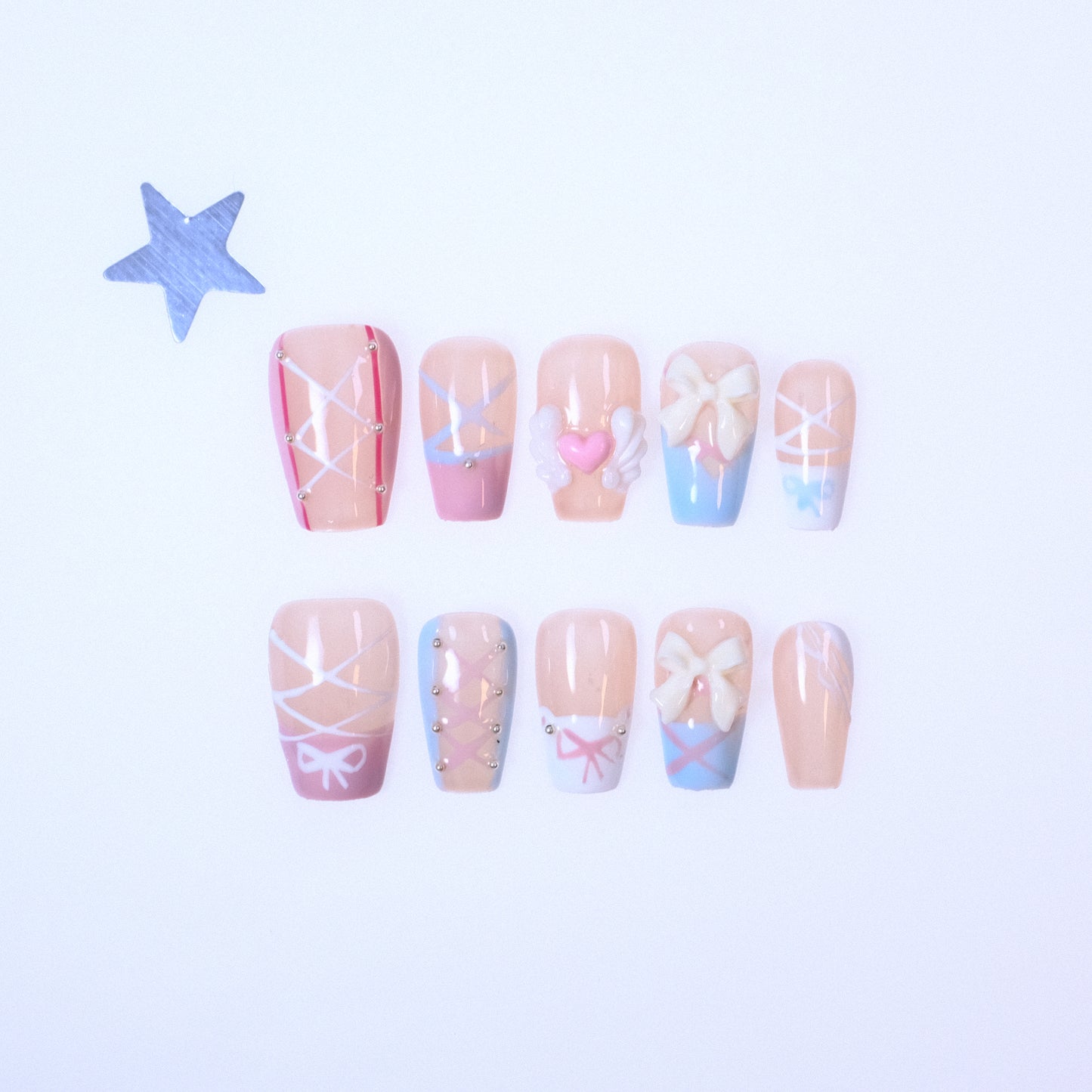 Sweet Pointe