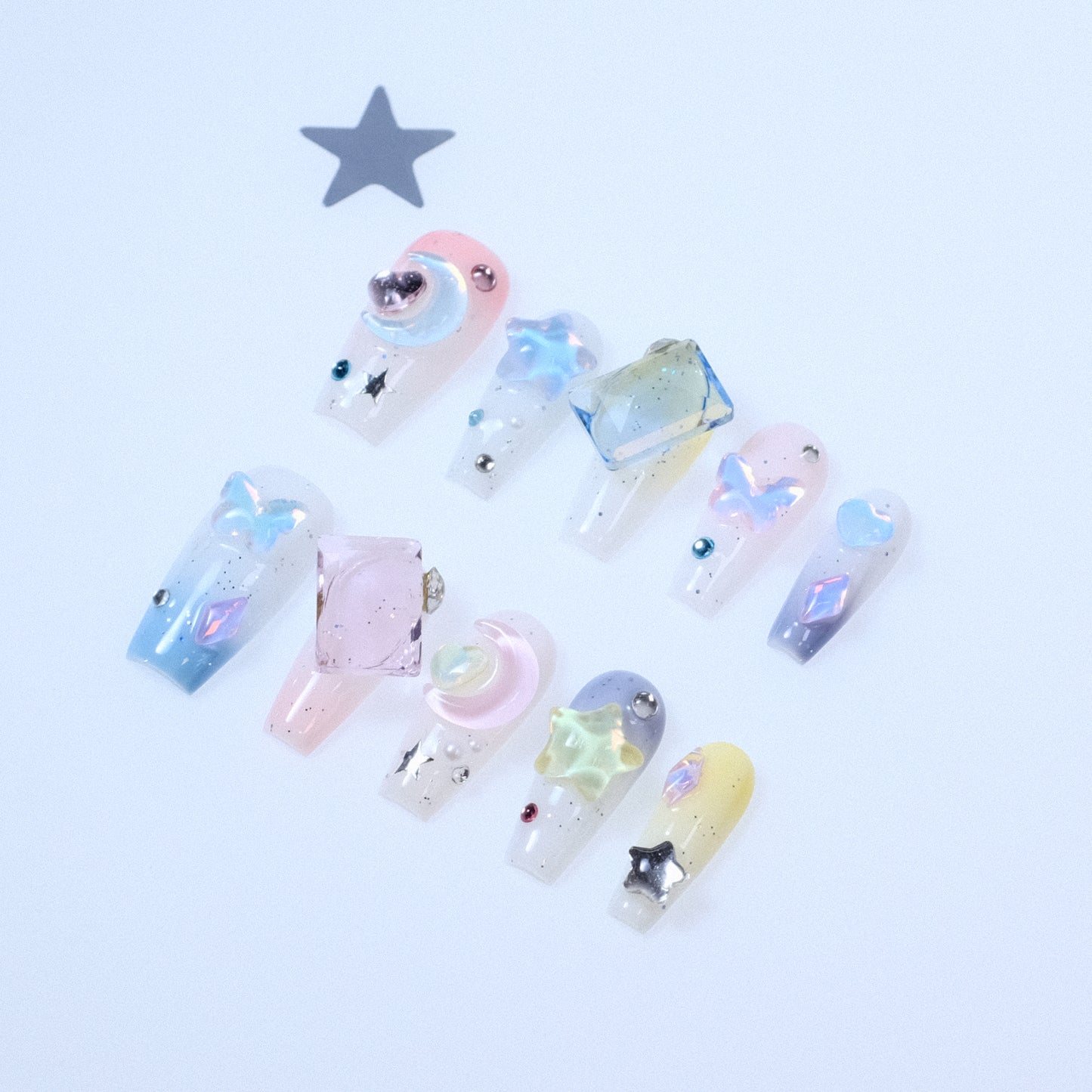 Jelly Fantasy