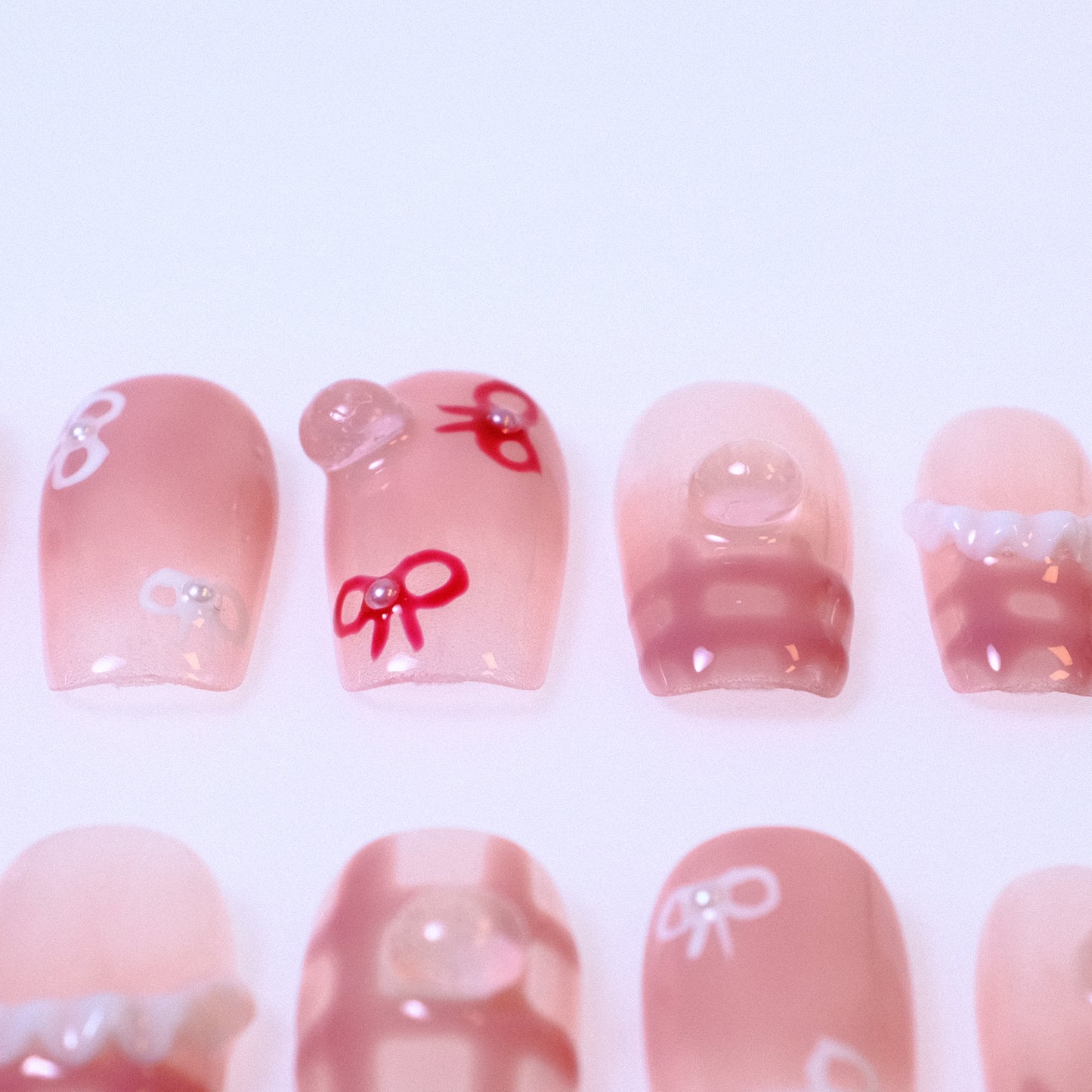Candy Heartline