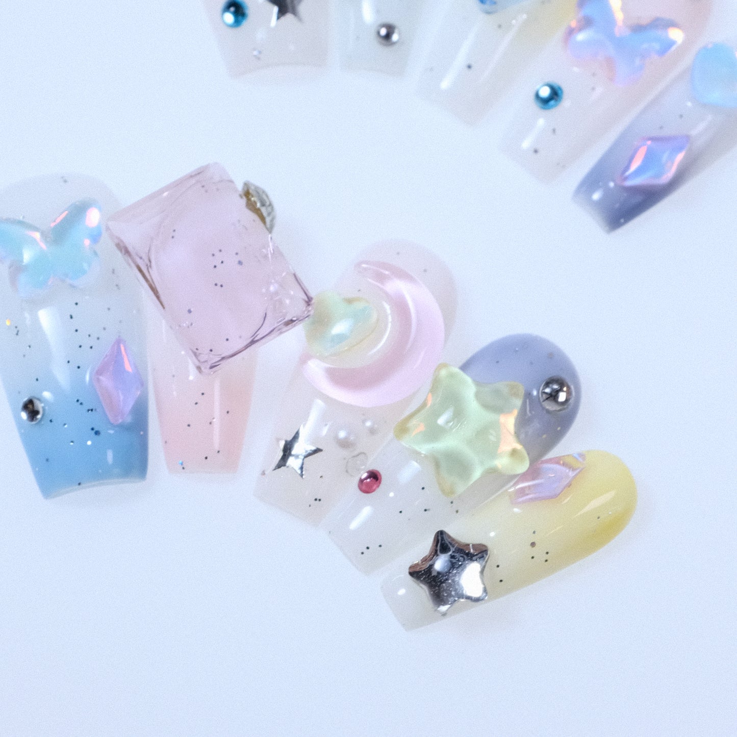 Jelly Fantasy