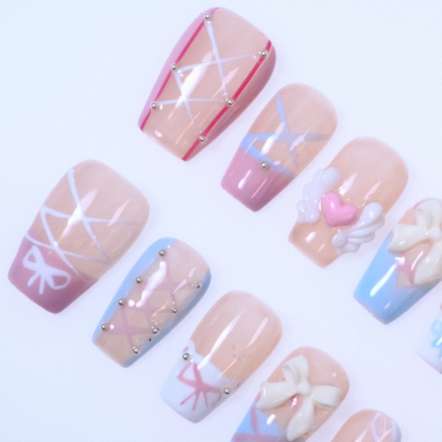 Sweet Pointe