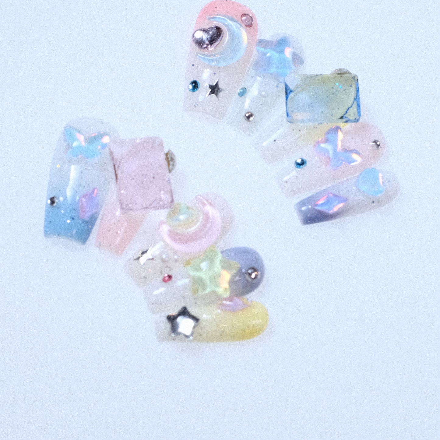 Jelly Fantasy