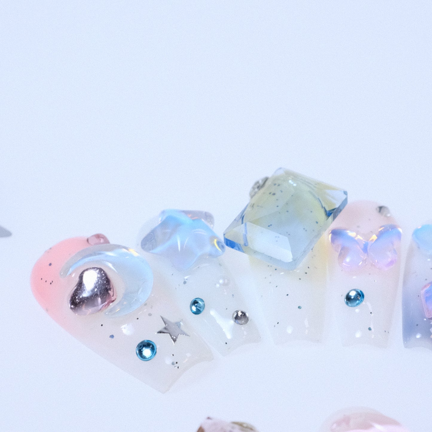 Jelly Fantasy