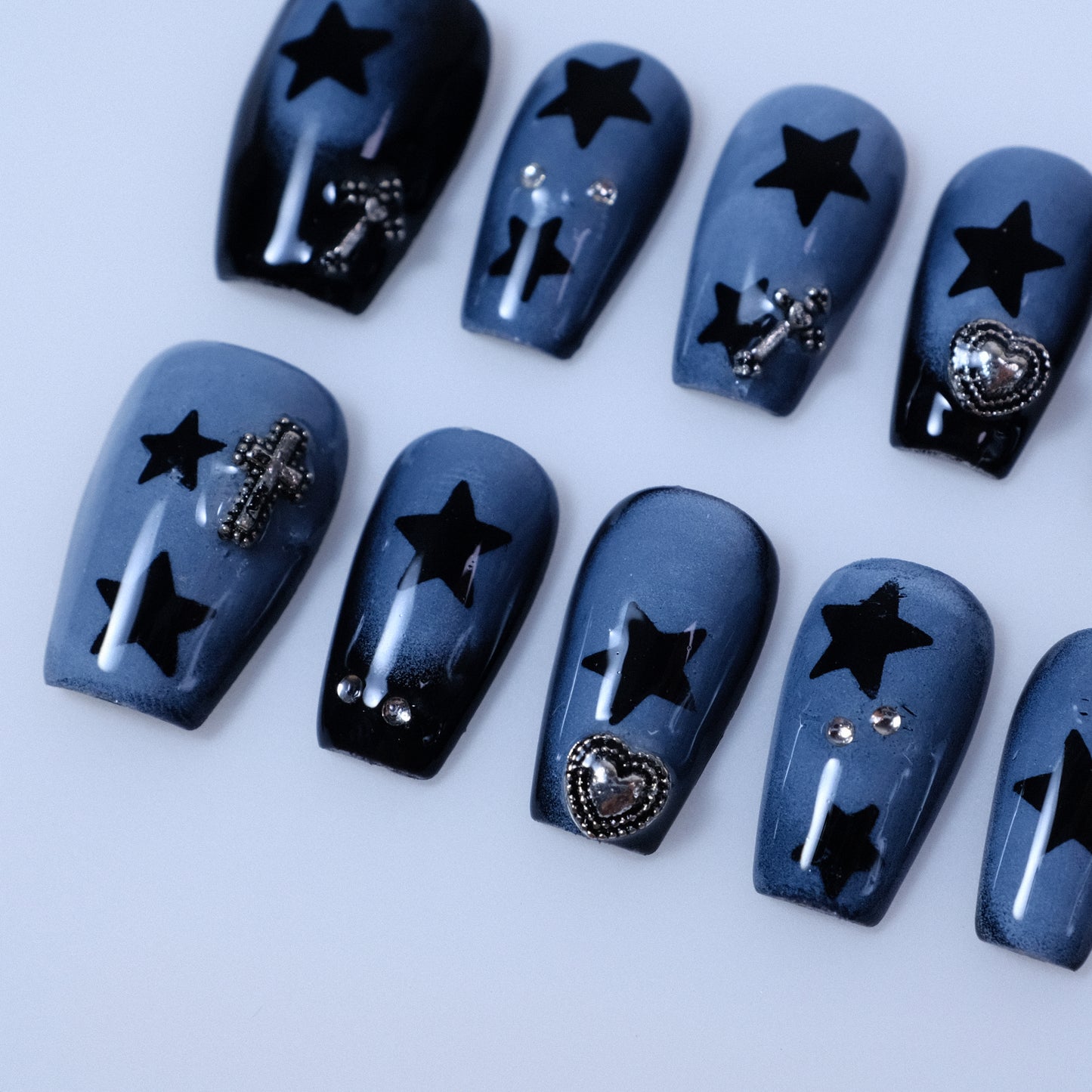 Star Whispers