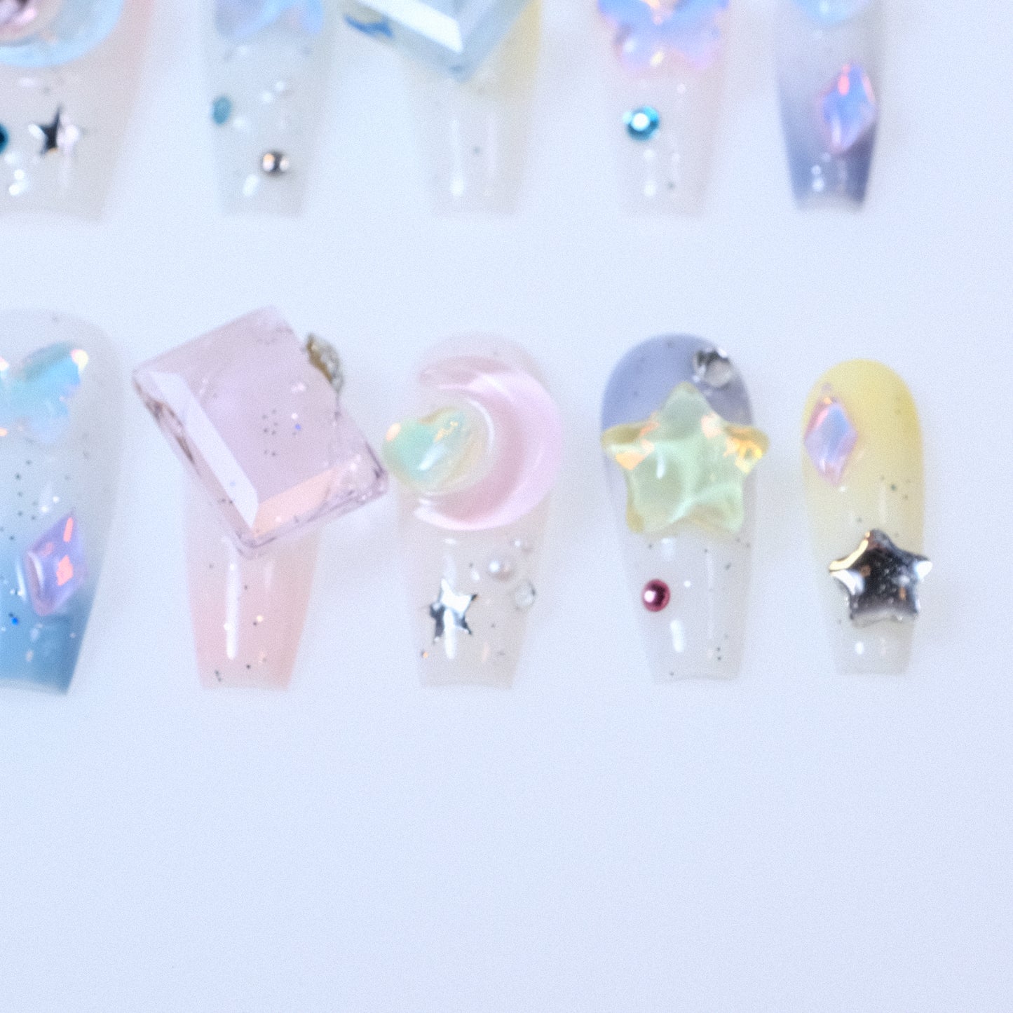 Jelly Fantasy