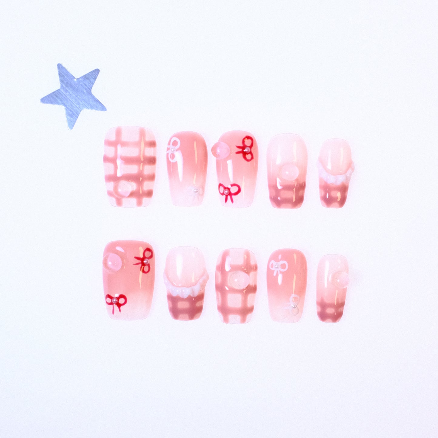 Candy Heartline