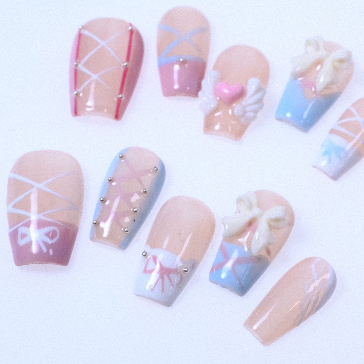 Sweet Pointe