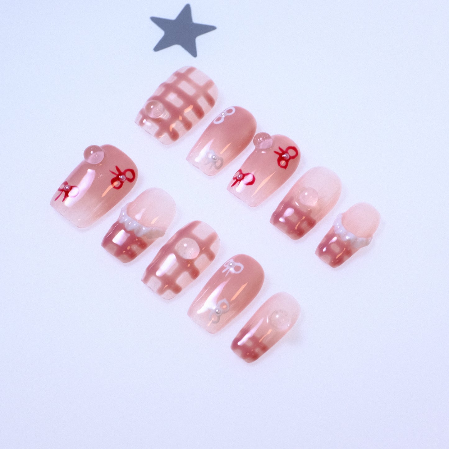 Candy Heartline