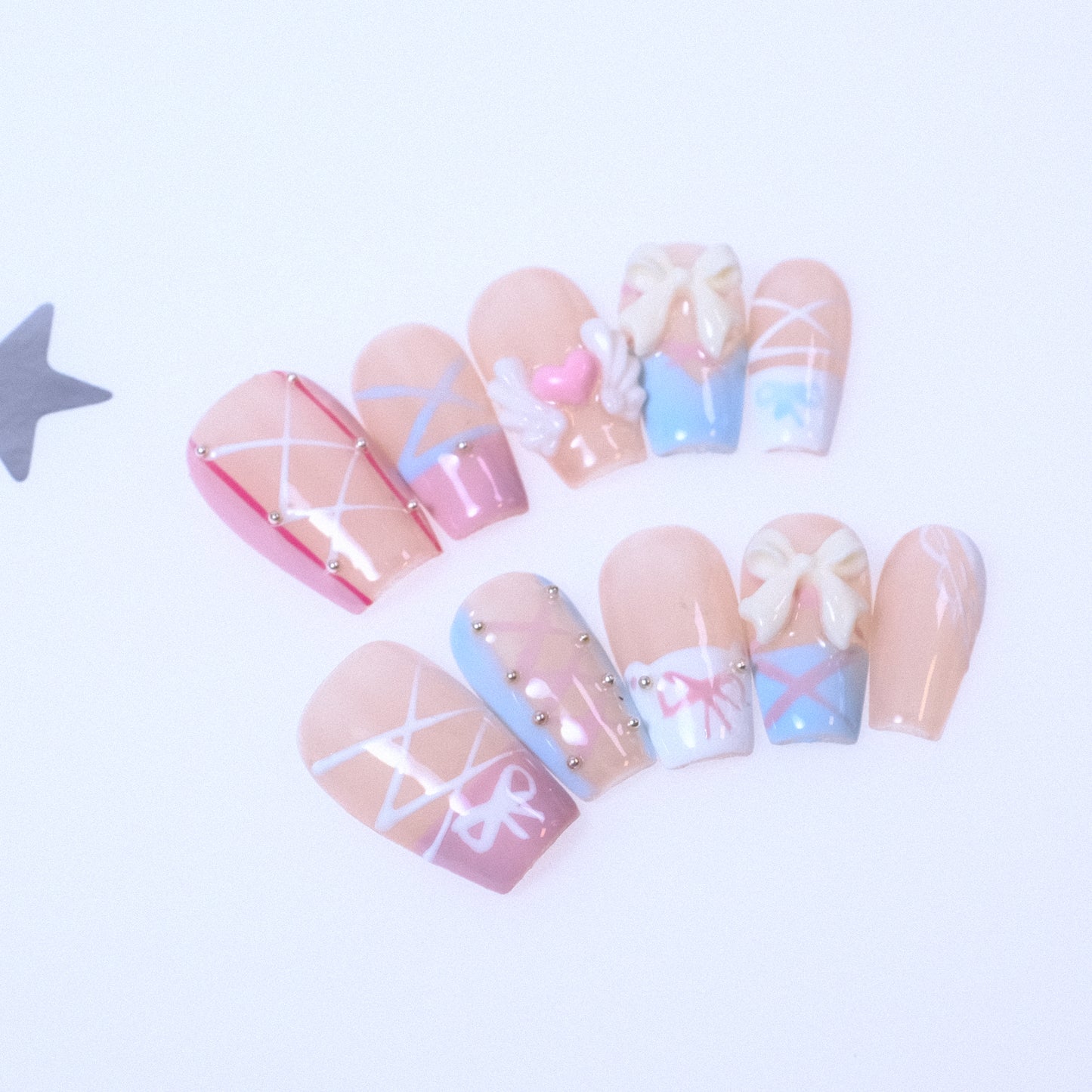 Sweet Pointe
