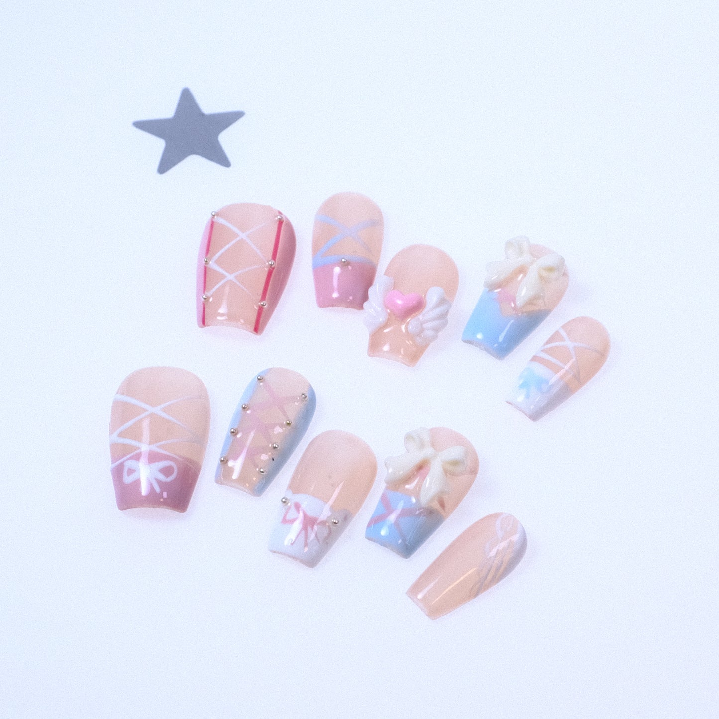 Sweet Pointe
