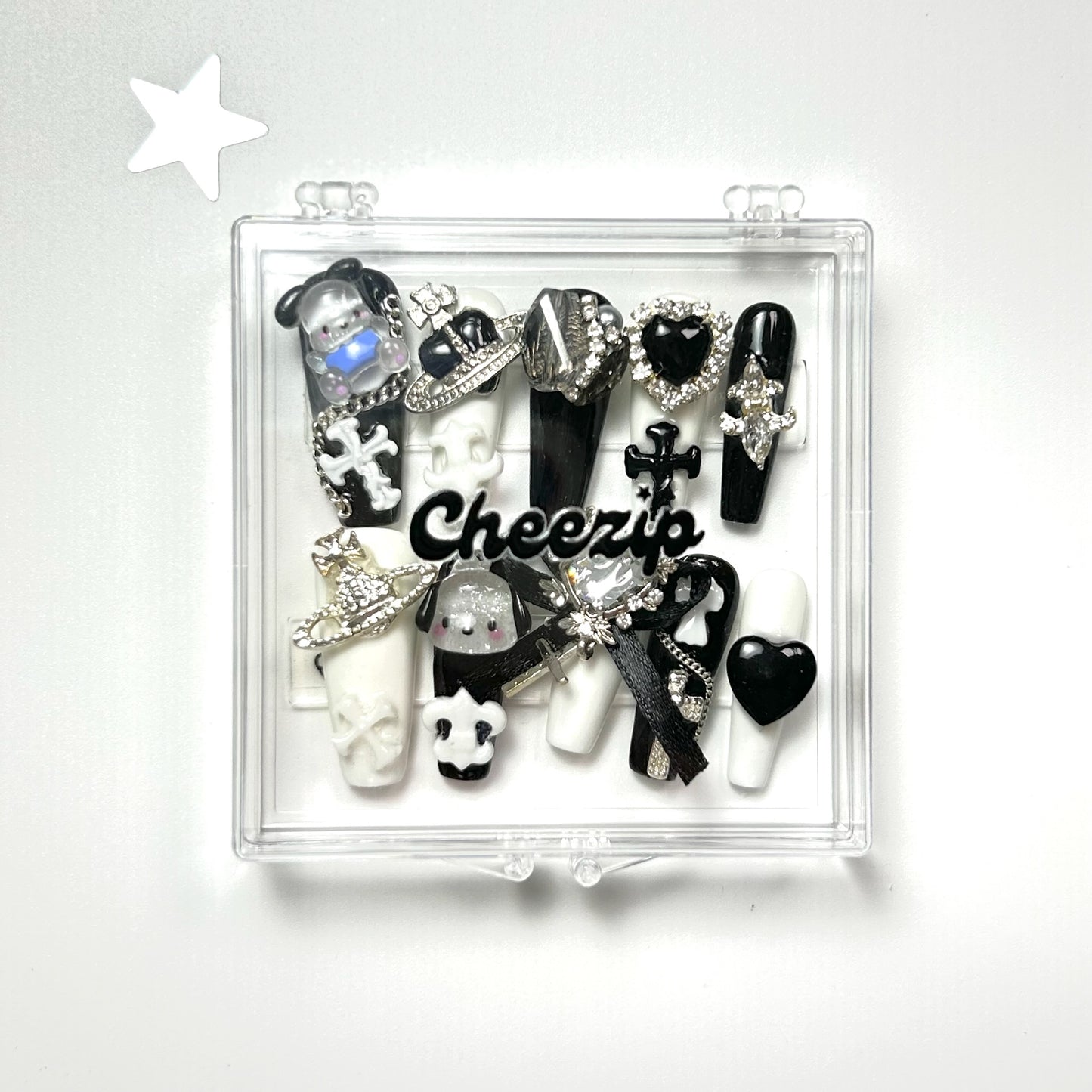 Magic Choco
