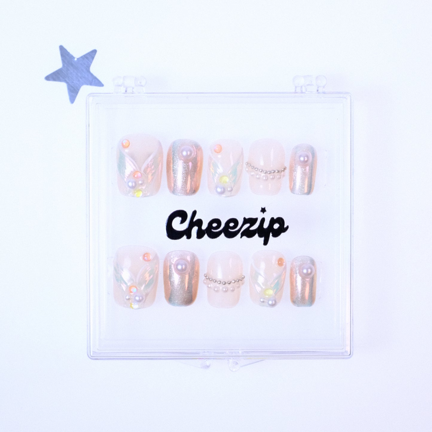 Opaline Splash