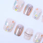Opaline Splash