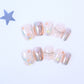 Opaline Splash