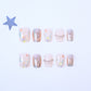 Opaline Splash
