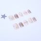 Opaline Splash