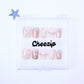 Opaline Splash