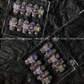 122-Purple Elves