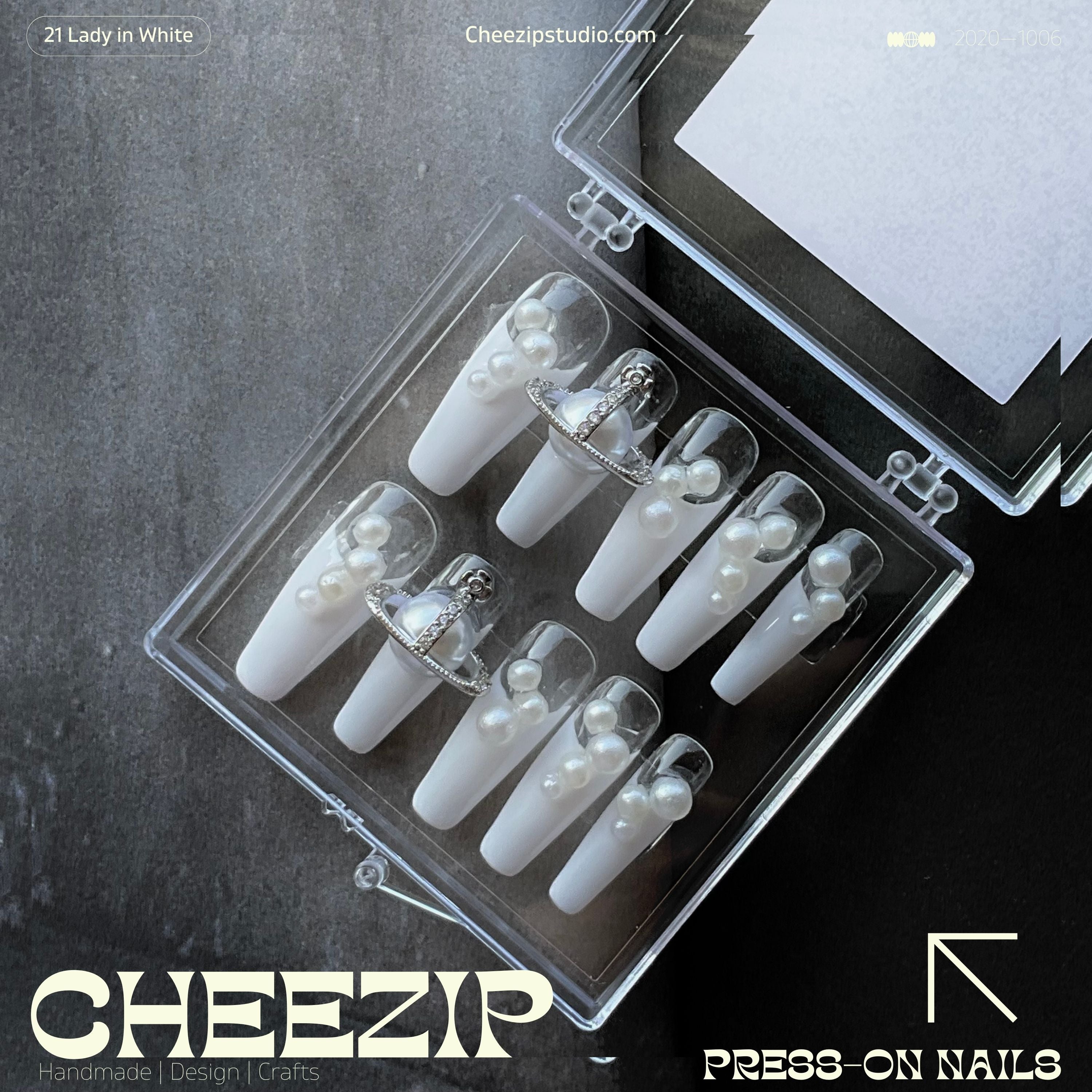 021-Dream Strings – CHEEZIP SHOP