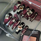 161-Mauve Glam
